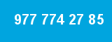977 774 27 85